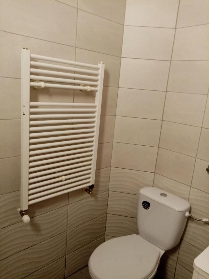 Major Street Apartman Lägenhet Hajdúszoboszló Exteriör bild